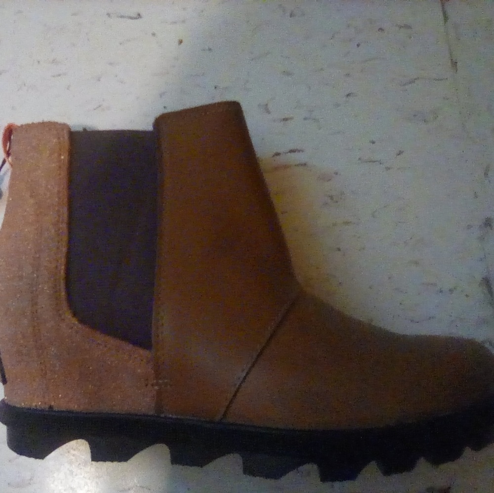 Booties